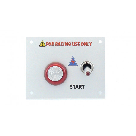 Stikalne plošče Switch panels ISP09 LED | race-shop.si