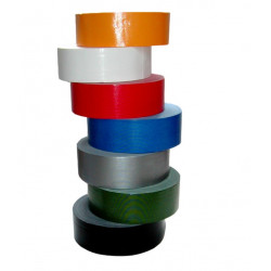 Universal high grip Tank tape, wide 50mm - rally tape