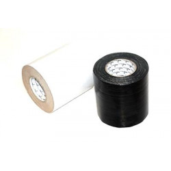 Universal high grip Tank tape, wide 150mm - rally tape