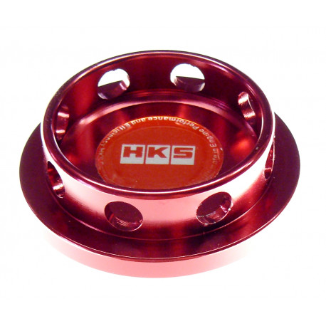 pokrovček za olje Pokrovček za olje HKS - Mazda, različne barve | race-shop.si