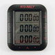 Štoparice Digital stopwatch RT3-RALLY | race-shop.si