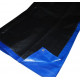 Servisni šotori in pokrivala RACES High-resistant ground cover | race-shop.si