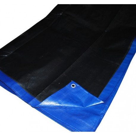 Servisni šotori in pokrivala RACES High-resistant ground cover | race-shop.si