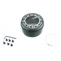 Pesto volana - VW Scirocco 81-92