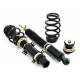 E60/E61 Street and Circuit Coilover BC Racing BR-RN for BMW 5 SERIES (E60 03-10) | race-shop.si