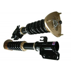 Street and Circuit Coilover BC Racing BR-RA for BMW 4 SERIES (5-BOLT) AWD (F32 14+)