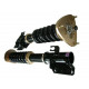 350Z Street and Circuit Coilover BC Racing BR-RS for NISSAN Fairlady Z/350Z (True rear coilover) (Z33 03-09) | race-shop.si