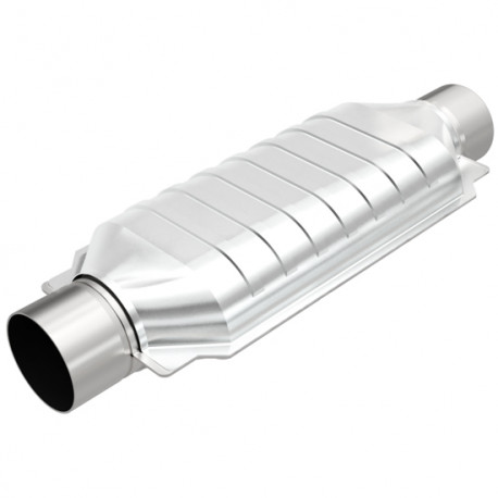 Univerzalni katalizatorji Universal catalytic converter MAGNAFLOW 99509HM Euro 3/4 - 76mm | race-shop.si