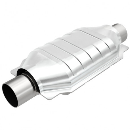 Univerzalni katalizatorji Universal catalytic converter MAGNAFLOW 99555HM Euro 3/4 - 57mm | race-shop.si
