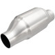 Univerzalni katalizatorji Universal catalytic converter MAGNAFLOW 54904 Euro 3/4 - 51mm | race-shop.si