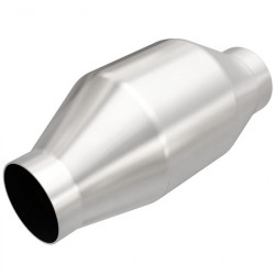 Universal catalytic converter MAGNAFLOW 59906 Euro 3/4 - 64mm