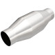 Univerzalni katalizatorji Universal catalytic converter MAGNAFLOW 59929 Euro 3/4 - 76mm | race-shop.si