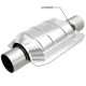 Univerzalni katalizatorji Universal catalytic converter MAGNAFLOW 444134 Euro 5 - 51mm | race-shop.si