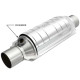 Univerzalni katalizatorji Universal catalytic converter MAGNAFLOW 418034 Euro 5 - 51mm | race-shop.si