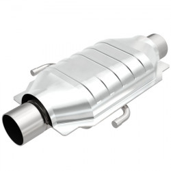 Universal catalytic converter MAGNAFLOW 332025 Euro 5 - 57mm