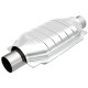 Univerzalni katalizatorji Universal catalytic converter MAGNAFLOW 445009 Euro 5 - 76mm | race-shop.si