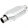 Univerzálny katalyzátor MAGNAFLOW 455004 Euro 5 - 51mm