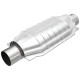 Univerzalni katalizatorji Universal catalytic converter MAGNAFLOW 541004 Euro 5 - 51mm | race-shop.si