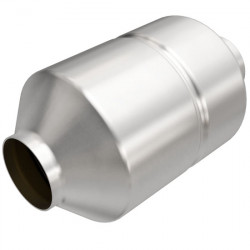 Universal catalytic converter MAGNAFLOW 332105 Euro 5 - 57mm