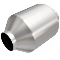 Universal catalytic converter MAGNAFLOW 541105 Euro 5 - 57mm