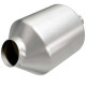 Univerzalni katalizatorji Universal catalytic converter MAGNAFLOW 541184 Euro 5 - 51mm | race-shop.si