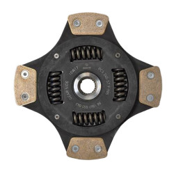 CLUTCH DISC PCS 240-S7.9-985 Sachs Performance