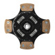 Sklopke in diski SACHS Performance CLUTCH DISC PCS 215-S7.2-045 Sachs Performance | race-shop.si