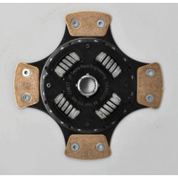 CLUTCH DISC PCS 215-S7.2-045 Sachs Performance