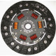 Sklopke in diski SACHS Performance CLUTCH DISC PCS 240-O7.8-091 Sachs Performance | race-shop.si