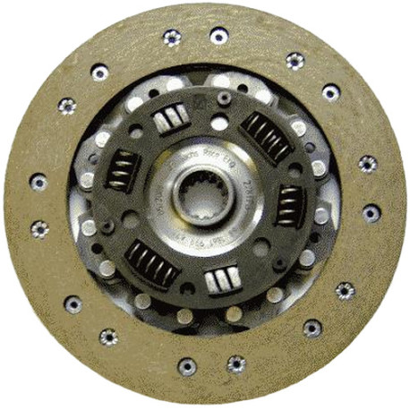 Sklopke in diski SACHS Performance CLUTCH DISC PCS 228-O8.4-038 Sachs Performance | race-shop.si