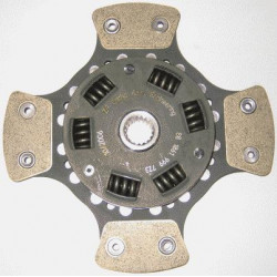 CLUTCH DISC PCS 200-S7.8-935 Sachs Performance
