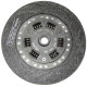 Sklopke in diski SACHS Performance CLUTCH DISC PCS 215-O9.1-035 Sachs Performance | race-shop.si