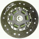 Sklopke in diski SACHS Performance CLUTCH DISC PCS 240-O8.4-092 Sachs Performance | race-shop.si