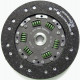 Sklopke in diski SACHS Performance CLUTCH DISC PCS 240-O8.9-092 Sachs Performance | race-shop.si