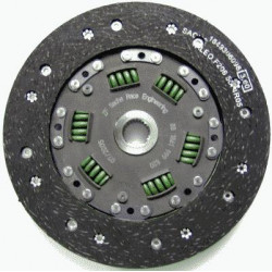 CLUTCH DISC PCS 240-O8.9-092 Sachs Performance