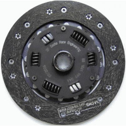 CLUTCH DISC PCS 215-O8.9-038 Sachs Performance