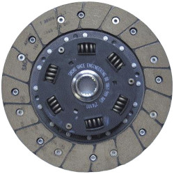 CLUTCH DISC PCS 225-O7.3-045 Sachs Performance