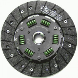 CLUTCH DISC PCS 240-O8.4-013 Sachs Performance