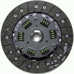 CLUTCH DISC PCS 240-O7.9-091 Sachs Performance