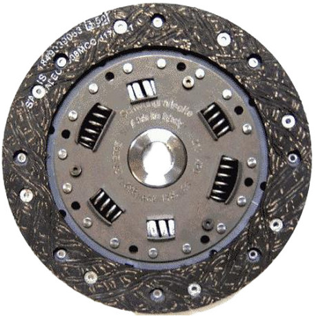 Sklopke in diski SACHS Performance CLUTCH DISC PCS 210-O7.8-980 Sachs Performance | race-shop.si