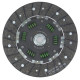 Sklopke in diski SACHS Performance CLUTCH DISC PCS 240-O8.4-035 Sachs Performance | race-shop.si