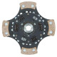 Sklopke in diski SACHS Performance CLUTCH DISC PCS 210-S7.8-980 Sachs Performance | race-shop.si