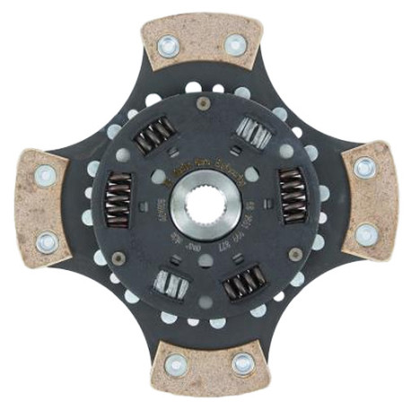 Sklopke in diski SACHS Performance CLUTCH DISC PCS 210-S7.8-980 Sachs Performance | race-shop.si