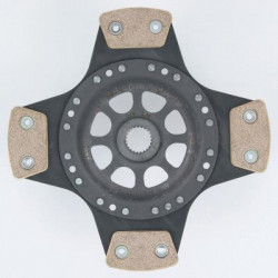 CLUTCH DISC PCS 240-S8.3-092 Sachs Performance