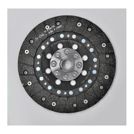 Sklopke in diski SACHS Performance CLUTCH DISC PCS 215-O7.2-045 Sachs Performance | race-shop.si