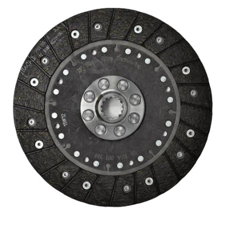 Sklopke in diski SACHS Performance CLUTCH DISC PCS 228-O7.3-038 Sachs Performance | race-shop.si