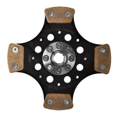 Sklopke in diski SACHS Performance CLUTCH DISC PCS 228-S7.3-038 Sachs Performance | race-shop.si