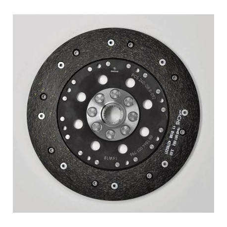 Sklopke in diski SACHS Performance CLUTCH DISC PCS 240-O8.8-092 Sachs Performance | race-shop.si