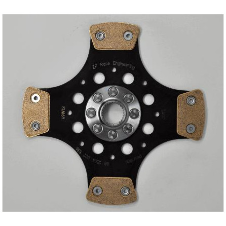 Sklopke in diski SACHS Performance CLUTCH DISC PCS 240-S9.3-931 Sachs Performance | race-shop.si