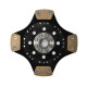 Sklopke in diski SACHS Performance CLUTCH DISC PCS 240-S8.3-812 Sachs Performance | race-shop.si
